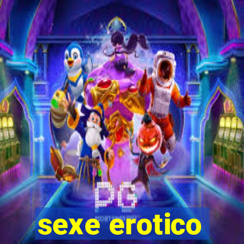 sexe erotico